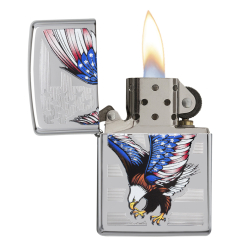 22828 Eagle Flag