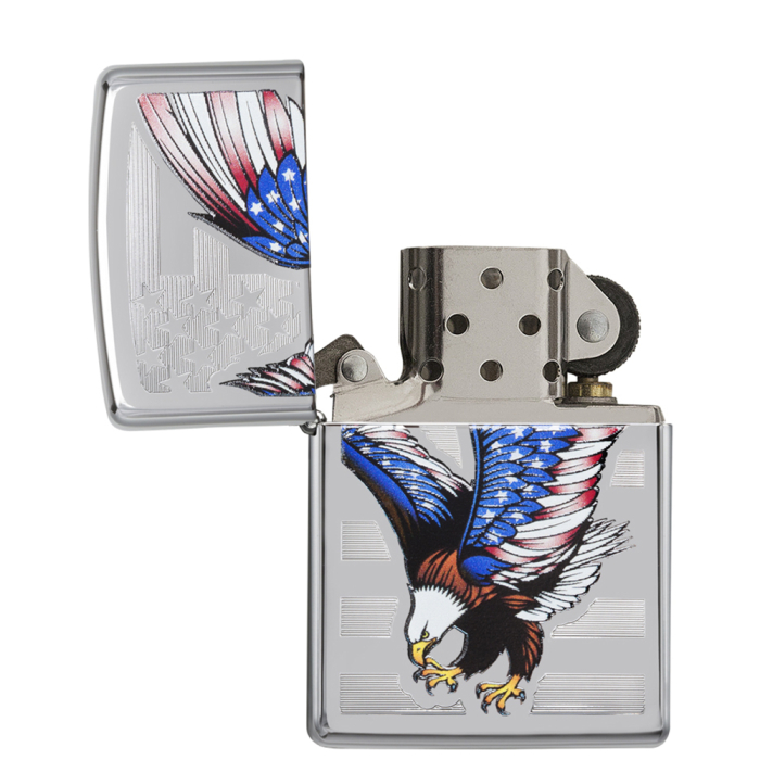 22828 Eagle Flag
