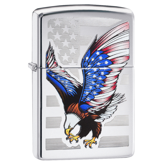 22828 Eagle Flag