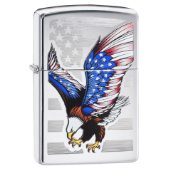 22828 Eagle Flag