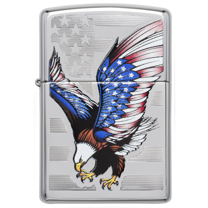 22828 Eagle Flag