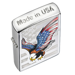 22828 Eagle Flag