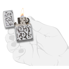 22843 Filigree