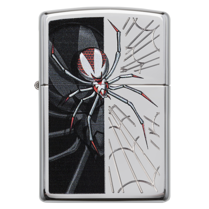 22910 Spider