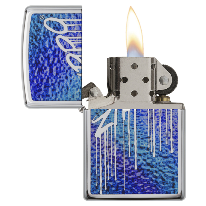 22978 Fusion Liquid Logo