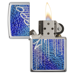 22978 Fusion Liquid Logo