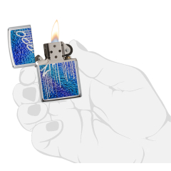 22978 Fusion Liquid Logo