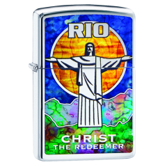 22989 Christ the Redeemer