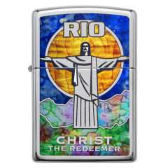 22989 Christ the Redeemer