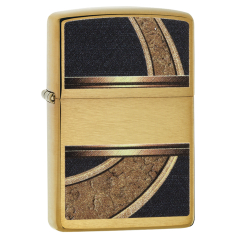 23066 Gold and Black