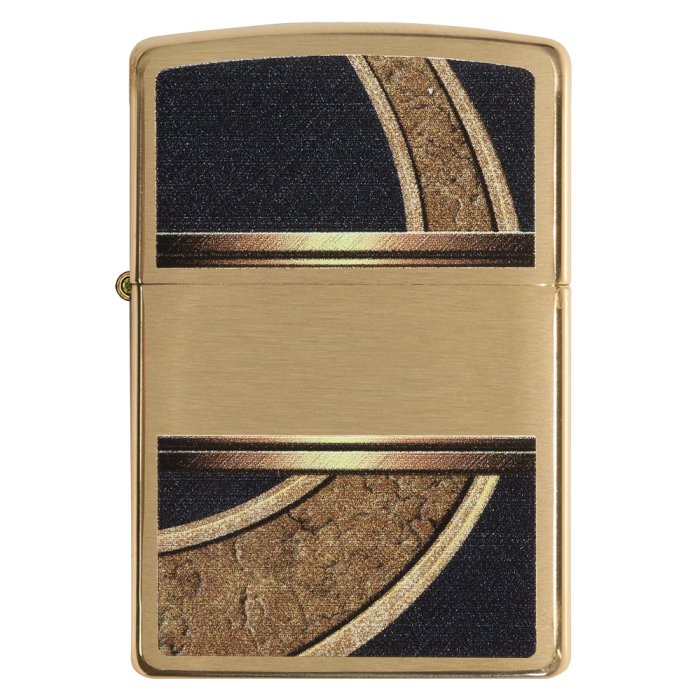 23066 Gold and Black