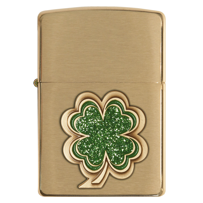 23158 Shamrock