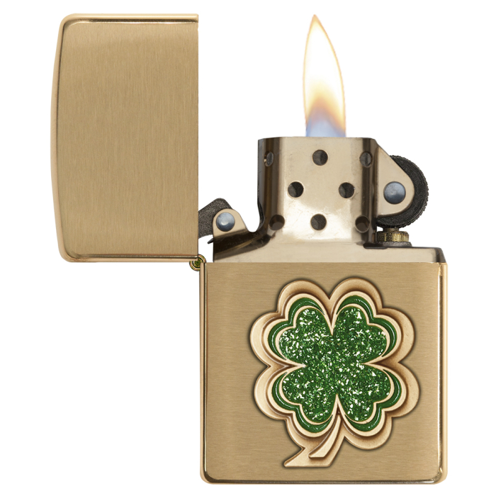 23158 Shamrock