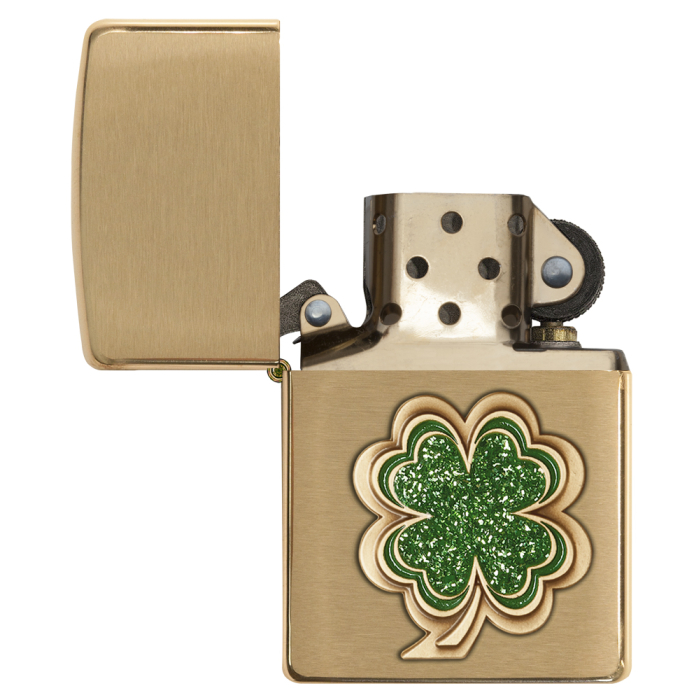 23158 Shamrock