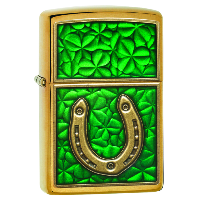 23159 Horseshue Clovers