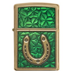 23159 Horseshue Clovers