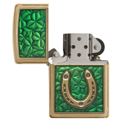 23159 Horseshue Clovers