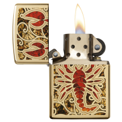 24188 Scorpion Shell