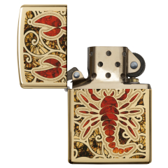 24188 Scorpion Shell