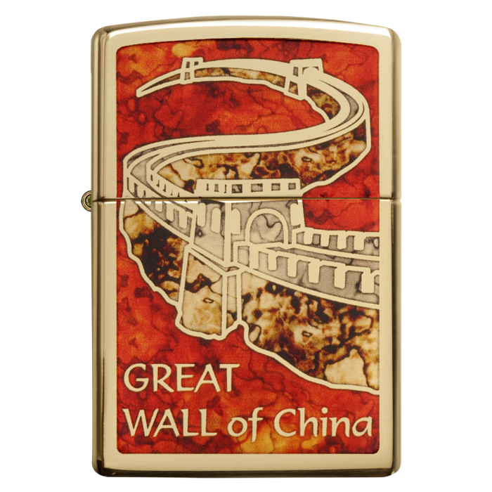 24190 Great Wall of China