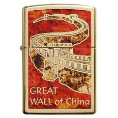 24190 Great Wall of China
