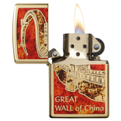 24190 Great Wall of China