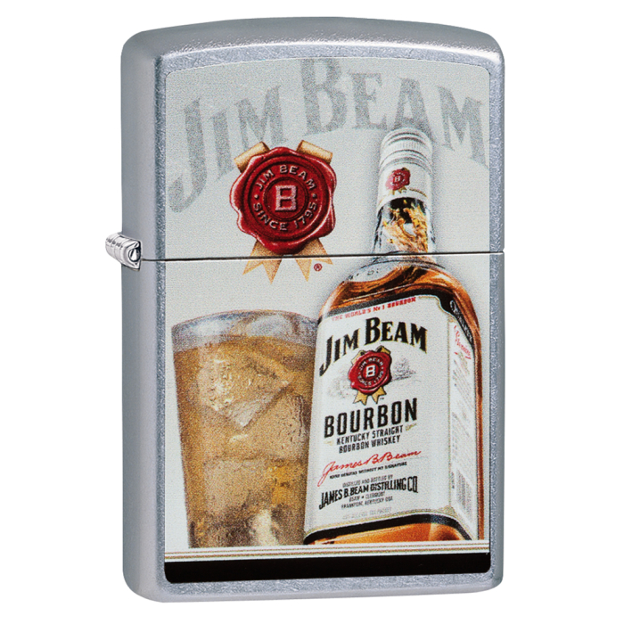 25457 Jim Beam®