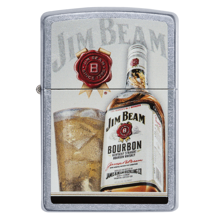25457 Jim Beam®