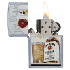 25457 Jim Beam®