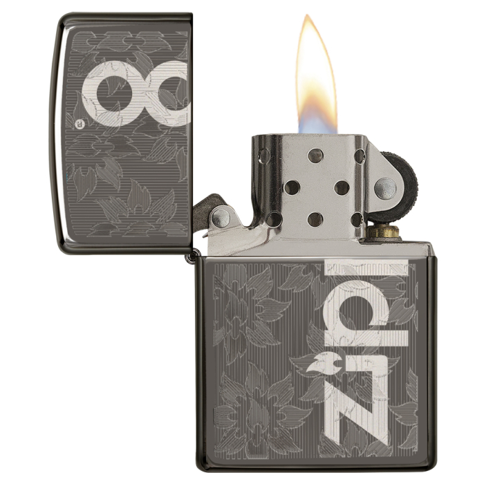 25462 Zippo
