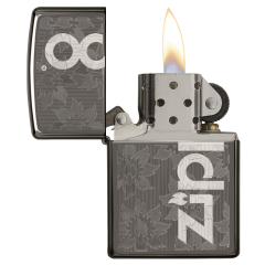 25462 Zippo