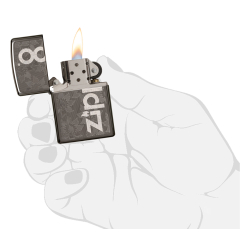 25462 Zippo