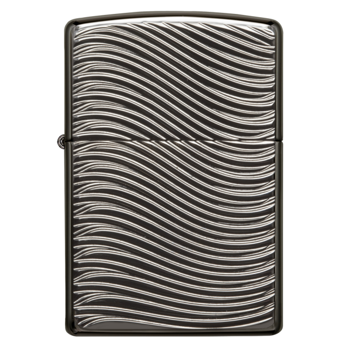 25463 Curve 2 Sides