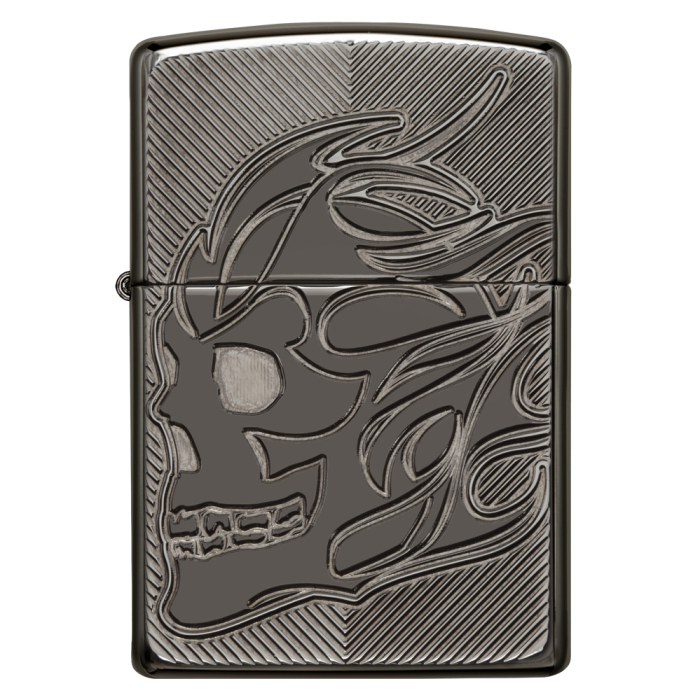 25465 Skull