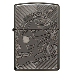 25465 Skull