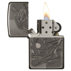 25465 Skull