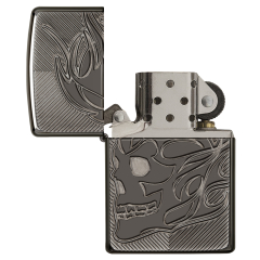 25465 Skull