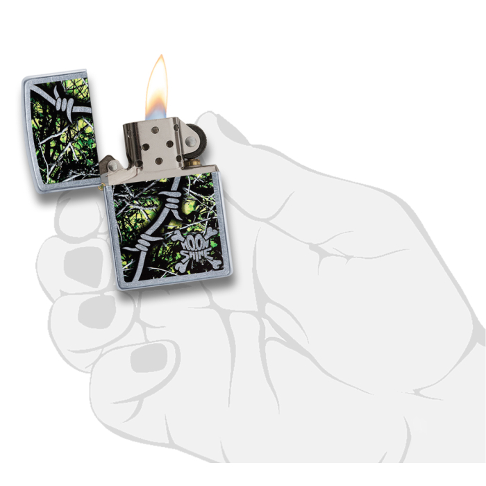 25492 Lifestyle Camo®