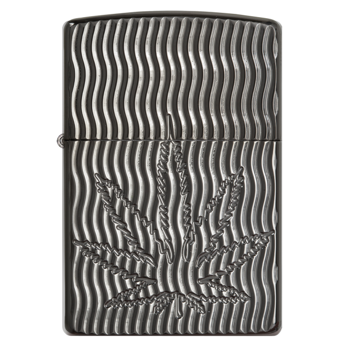 25493 Armor® Marijuana Leaf