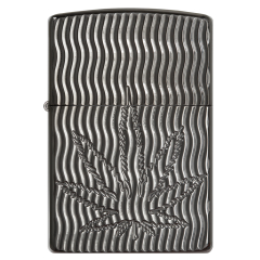 25493 Armor® Marijuana Leaf