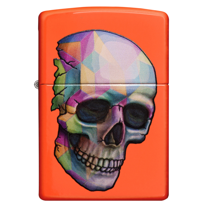 26011 Skull