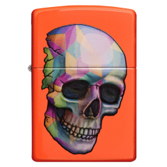 26011 Skull