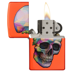 26011 Skull