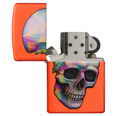 26011 Skull