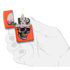 26011 Skull