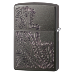 26024 Iced Paisley