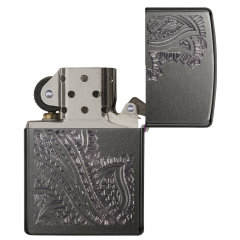 26024 Iced Paisley
