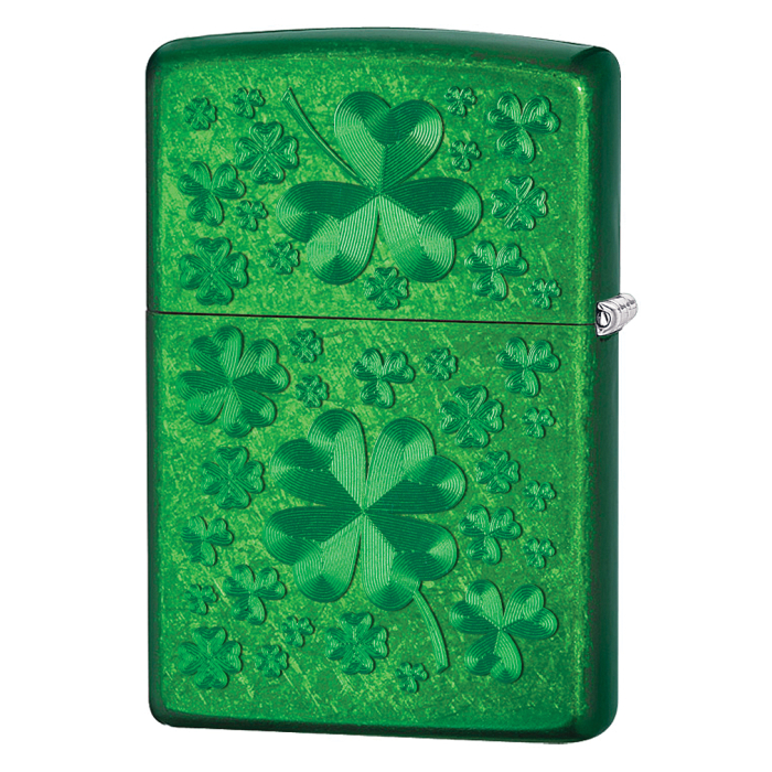 26430 Iced Clover