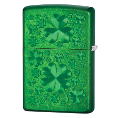 26430 Iced Clover