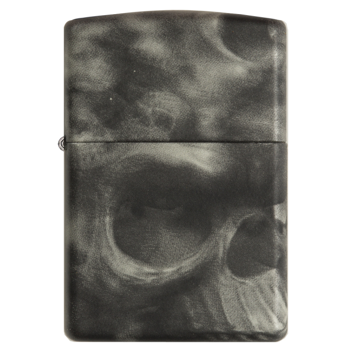 26694 Skull